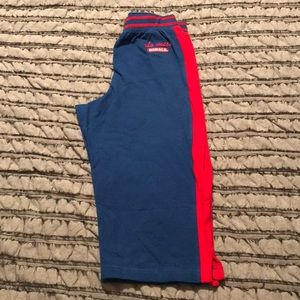 Ole Miss kid pants size 14/16